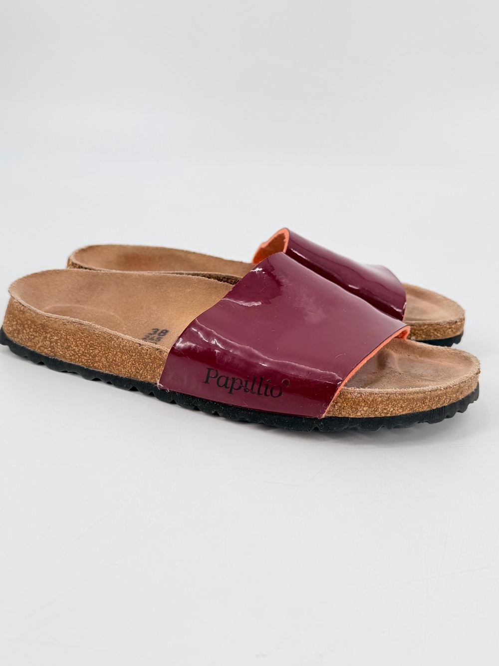 Papillio Birkenstock Cora Birko Flor Sandals 38